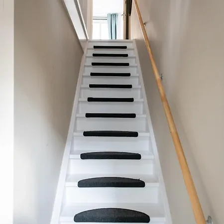 North Spacious For 6 Guests Appartement *