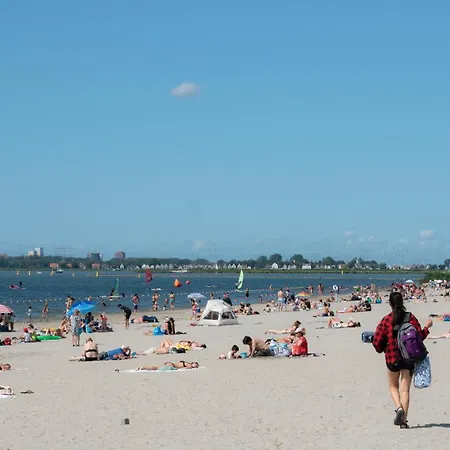 Met De Krul Apartmán