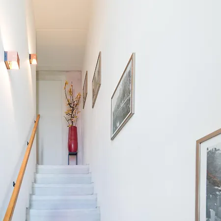 Met De Krul Apartmán *