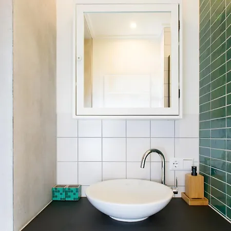 Met De Krul Apartmán