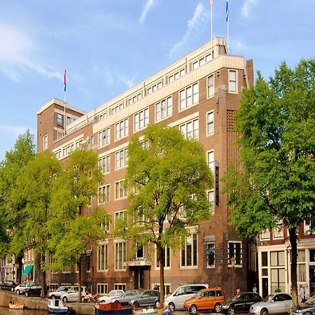 Hotel Nh City Centre Amsterdam