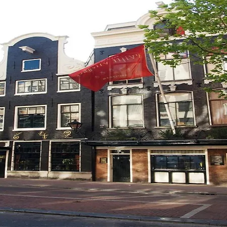 Nh City Centre Hotel