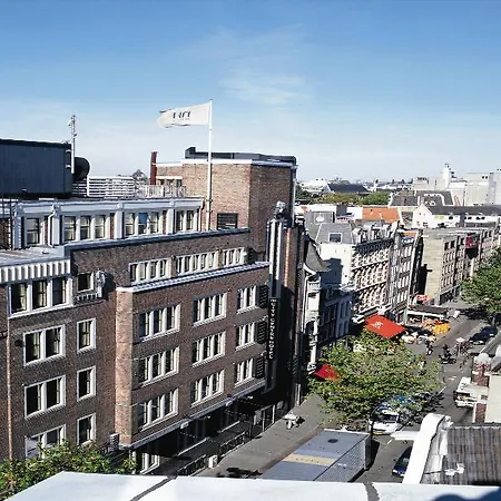 Nh City Centre 4*