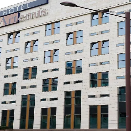 Dutch Design Artemis Hotel Amsterdam