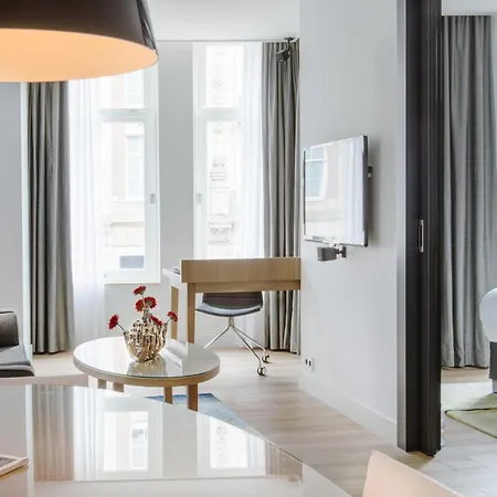 Swissotel Hotel Amsterdam