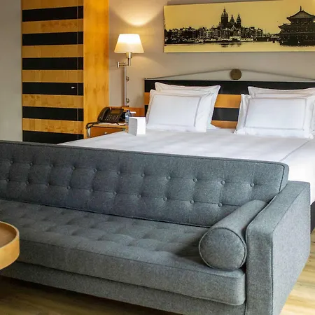 Hotel Swissotel Amsterdam