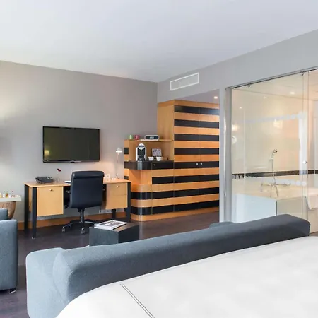 Swissotel Amsterdam