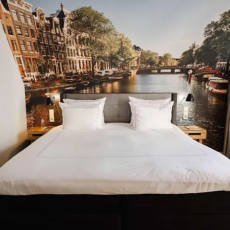 Swissotel Amsterdam
