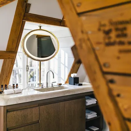 Hotel The Dylan - The Leading Of The World 5*