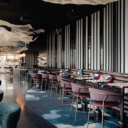 Hotel Doubletree By Hilton Station 4*