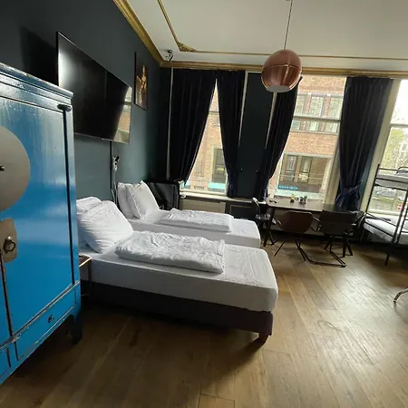 Rembrandt Square Center 3* Amsterdam