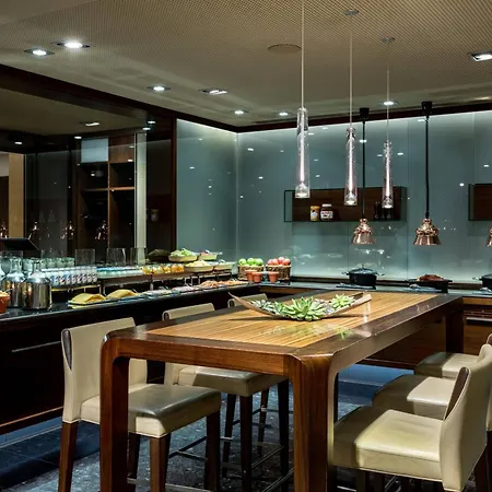 Marriott 5*