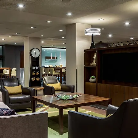 Marriott Hotel 5*