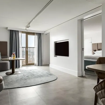Marriott 5* Amsterdam
