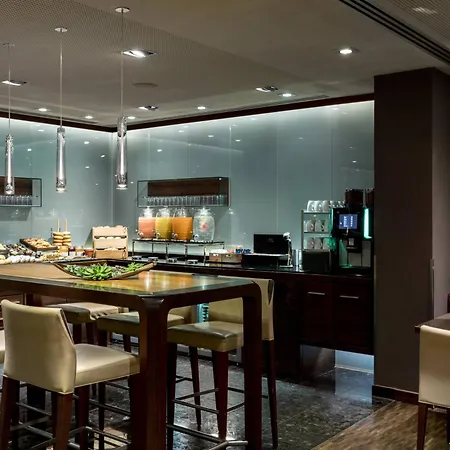 Hotel Marriott