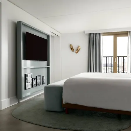 Marriott Hotel Amsterdam