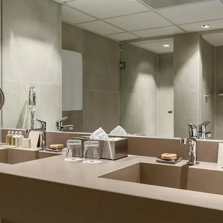 Hotel Marriott 5*