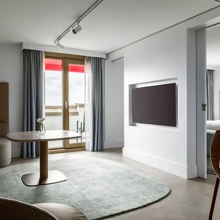 Marriott 5*