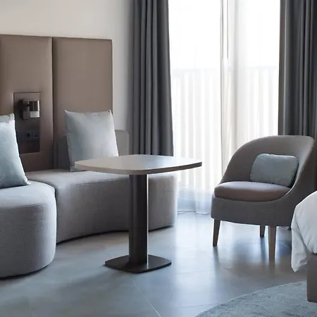 Hotel Marriott Amsterdam