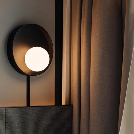 Hotel Doubletree By Hilton Station Amsterdam