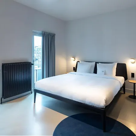 Conscious Museum Square Hotel 4*
