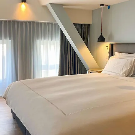 Отель Swissotel