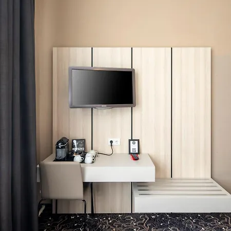 The Alfred 3* Amsterdam