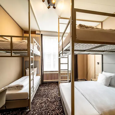 Hotel The Alfred 3*