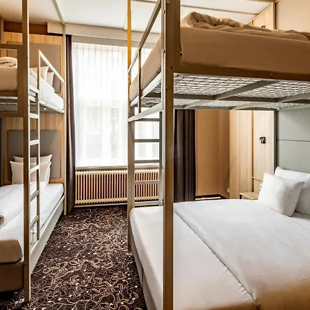 Hotel The Alfred Amsterdam