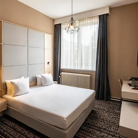 Hotel The Alfred