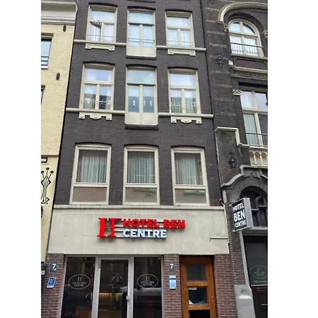 Ben Centre Ámsterdam