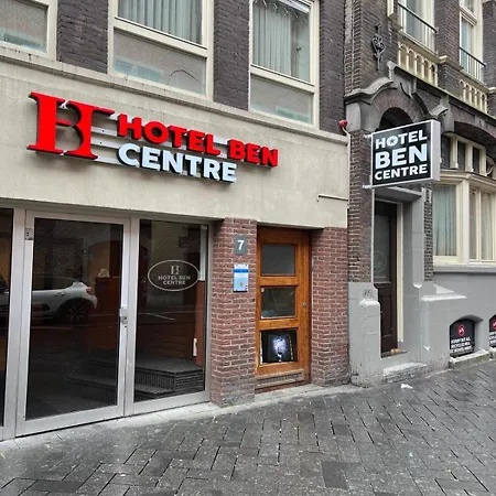 Ben Centre *