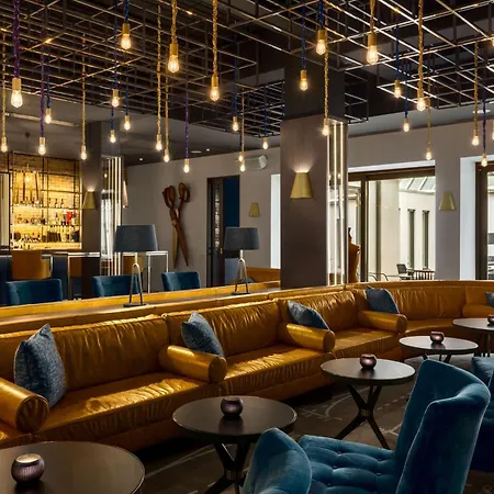 Anantara Grand Krasnapolsky 5*