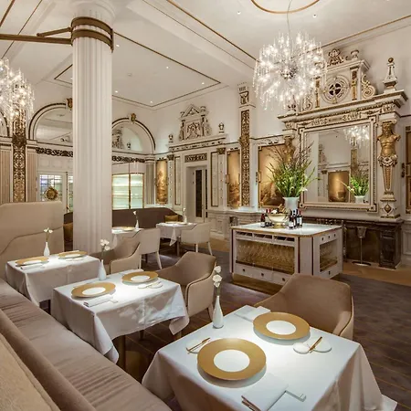 Anantara Grand Krasnapolsky Hotel Amsterdam
