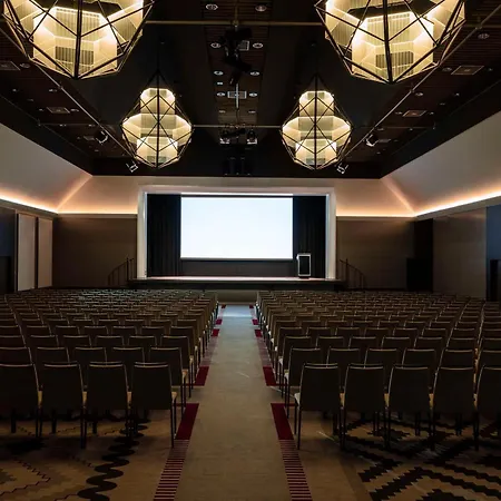 Anantara Grand Krasnapolsky