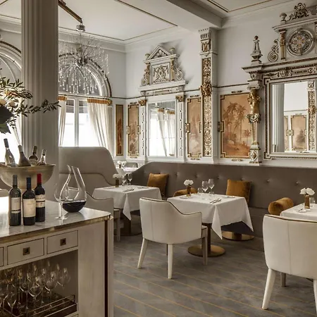 Hotel Anantara Grand Krasnapolsky Amsterdam