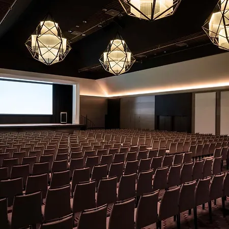Hotel Anantara Grand Krasnapolsky Amsterdam