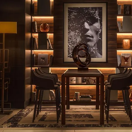 Anantara Grand Krasnapolsky Amsterdam