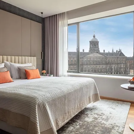 Anantara Grand Krasnapolsky Hotel 5*