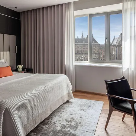 Hotel Anantara Grand Krasnapolsky 5*