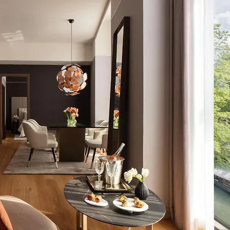 Anantara Grand Krasnapolsky Amsterdam