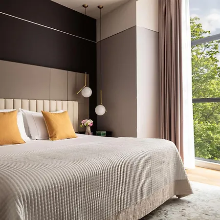 Anantara Grand Krasnapolsky Amsterdam