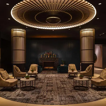 Anantara Grand Krasnapolsky Hotel 5*