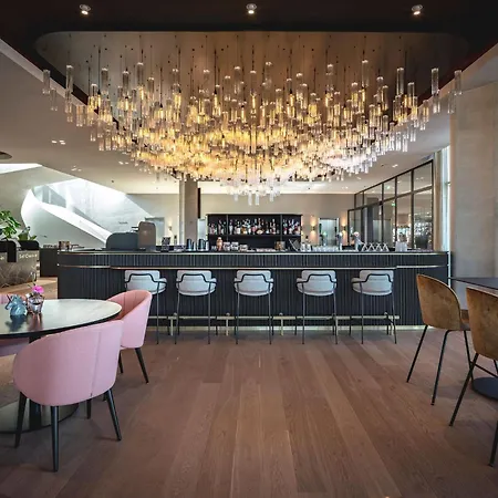 Der Valk Zuidas -rai Amsterdam