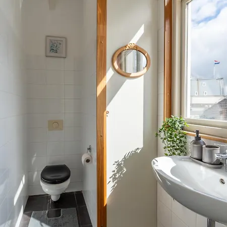 Penthouse Dam Square Pensjonat