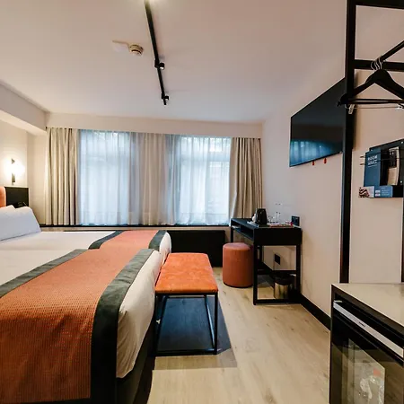 Hotel Catalonia Vondel