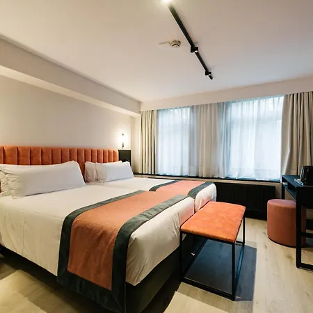Catalonia Vondel Hotel