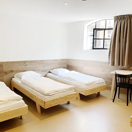 The Globe Hostal