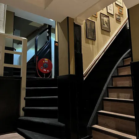 Hotel Old Quarter