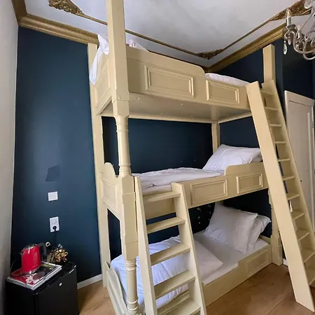 Rembrandt Square Center 3* Amsterdam